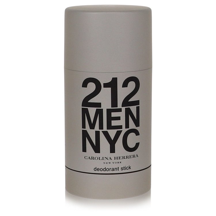 212 by Carolina Herrera Deodorant Stick 2.5 oz 212 by Carolina Herrera Deodorant Stick 2.5 oz